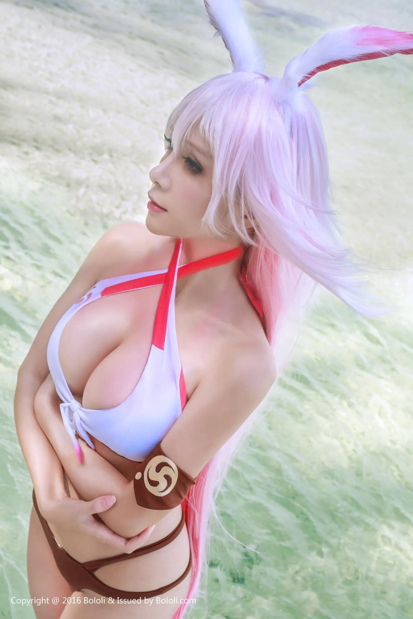 Vol.134夏美酱 [24P]插图2